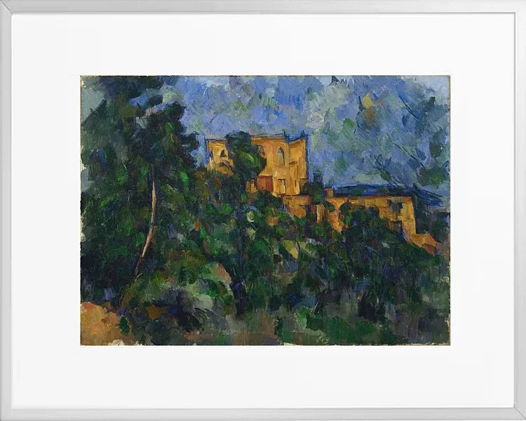 Château Noir - 1903