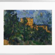Château Noir - 1903