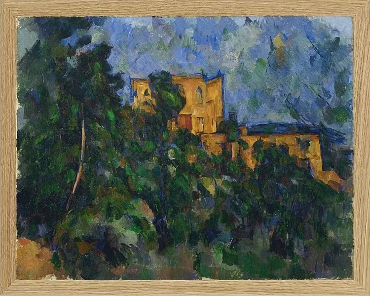Château Noir - 1903