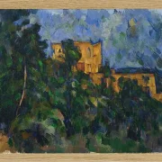 Château Noir - 1903