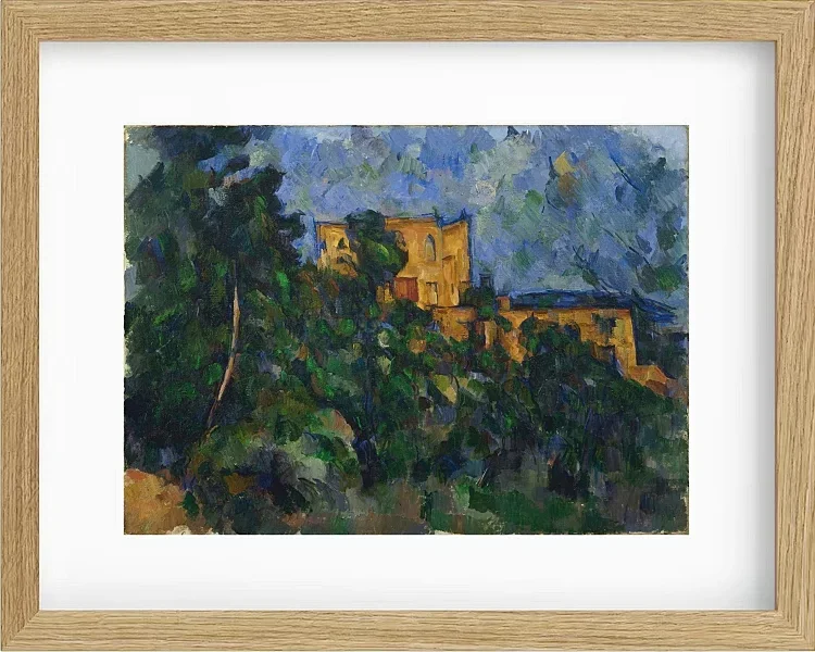 Château Noir - 1903