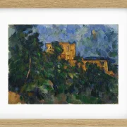 Château Noir - 1903