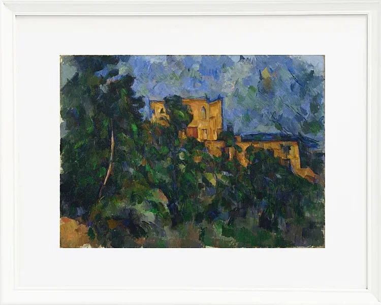 Château Noir - 1903