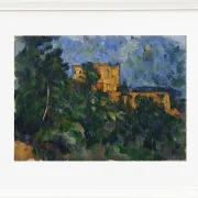Château Noir - 1903