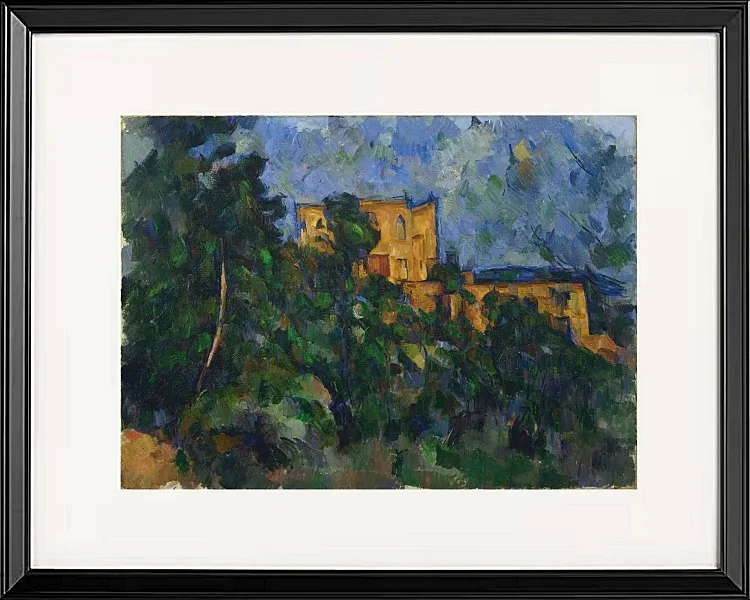 Château Noir - 1903