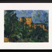 Château Noir - 1903