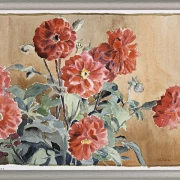 Dahliaer - 1915