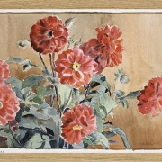 Dahliaer - 1915