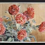 Dahliaer - 1915