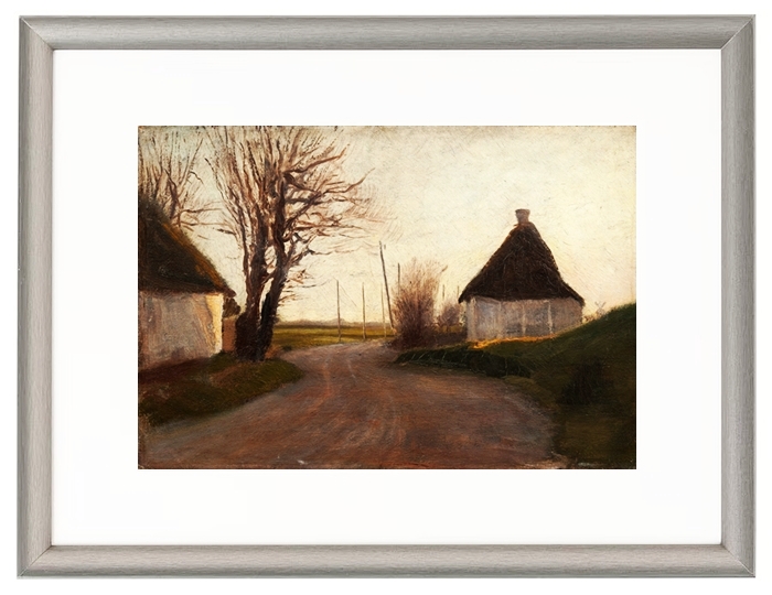 Landscape - 1902