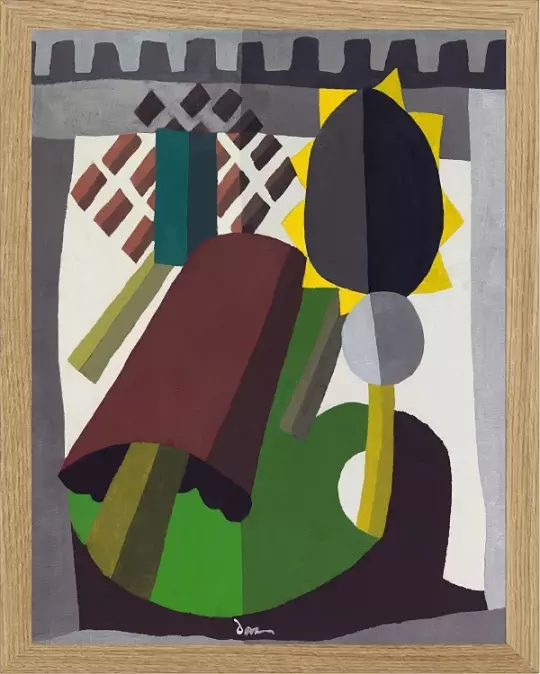 Das Gasthaus – 1942