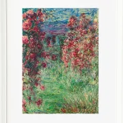 Huset i roserne - 1925