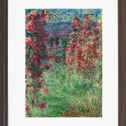 Huset i roserne - 1925