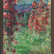 Huset i roserne - 1925