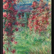 Huset i roserne - 1925