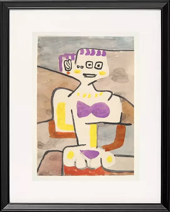 Das Mädchen im Norden – 1939