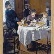 Frokost - 1868