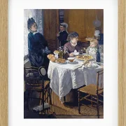 Frokost - 1868