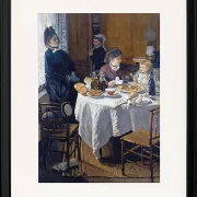 Frokost - 1868