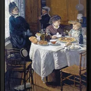 Frokost - 1868