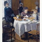 Frokost - 1868