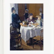 Frokost - 1868