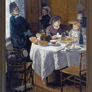 Frokost - 1868