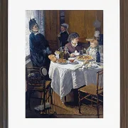Frokost - 1868