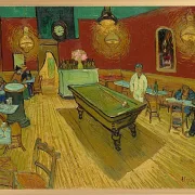 Natcaféen - 1888