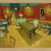 Natcaféen - 1888