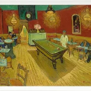Natcaféen - 1888