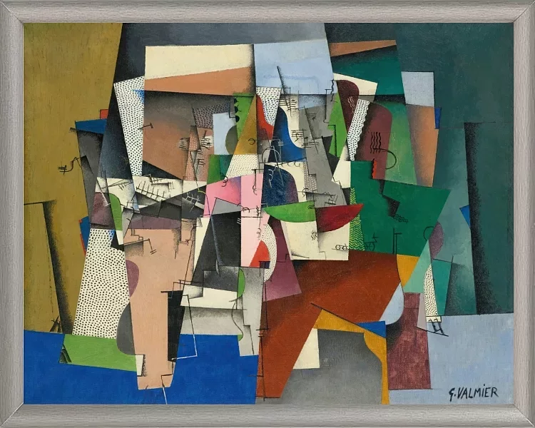 Klaveret - 1925