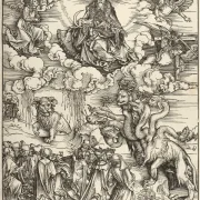 Das Tier mit den zwei Hörnern – 1498