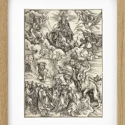 Das Tier mit den zwei Hörnern – 1498