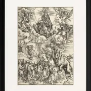 Das Tier mit den zwei Hörnern – 1498