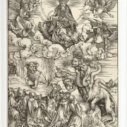 Das Tier mit den zwei Hörnern – 1498