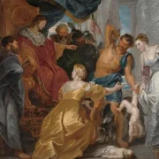 Peter Paul Rubens