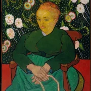 Das Wiegenlied - 1889