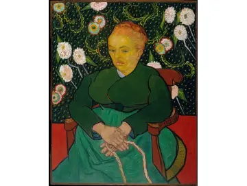 Das Wiegenlied - 1889