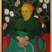 Das Wiegenlied - 1889