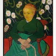 Das Wiegenlied - 1889