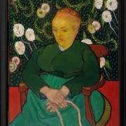 Das Wiegenlied - 1889