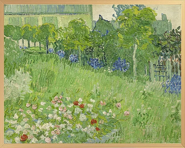 Daubignys have - 1890