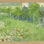 Daubignys have - 1890