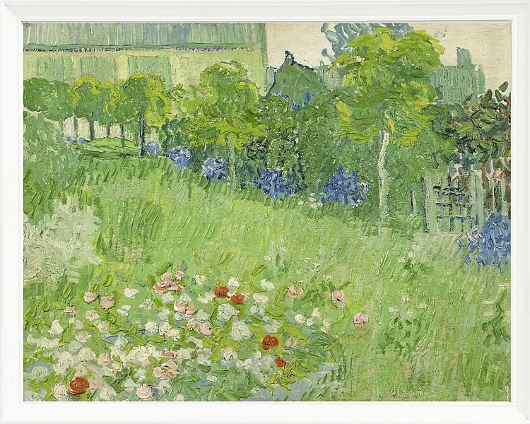 Daubignys have - 1890