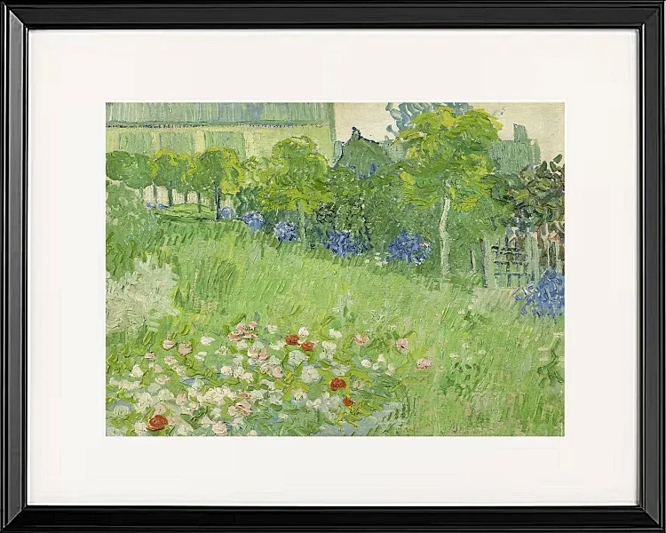 Daubignys have - 1890