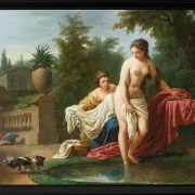 David und Bathseba – 1770