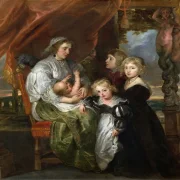 Peter Paul Rubens