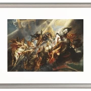 Der Fall des Phaeton – 1605