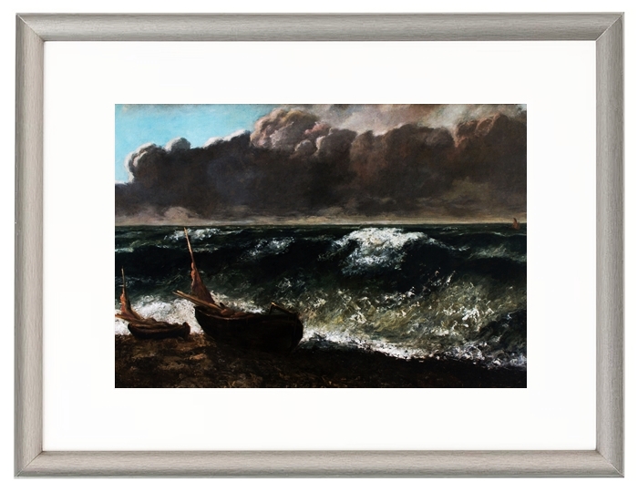 Die Welle – 1869